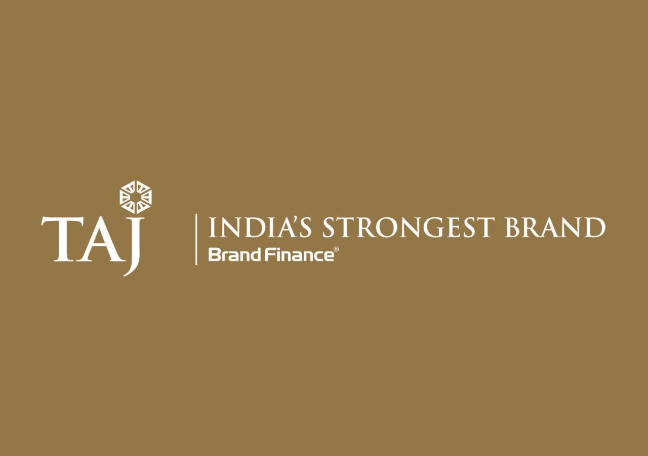 Taj Cidade De Goa Horizon, Goa Panaji Exterior foto Brand Finance Logo