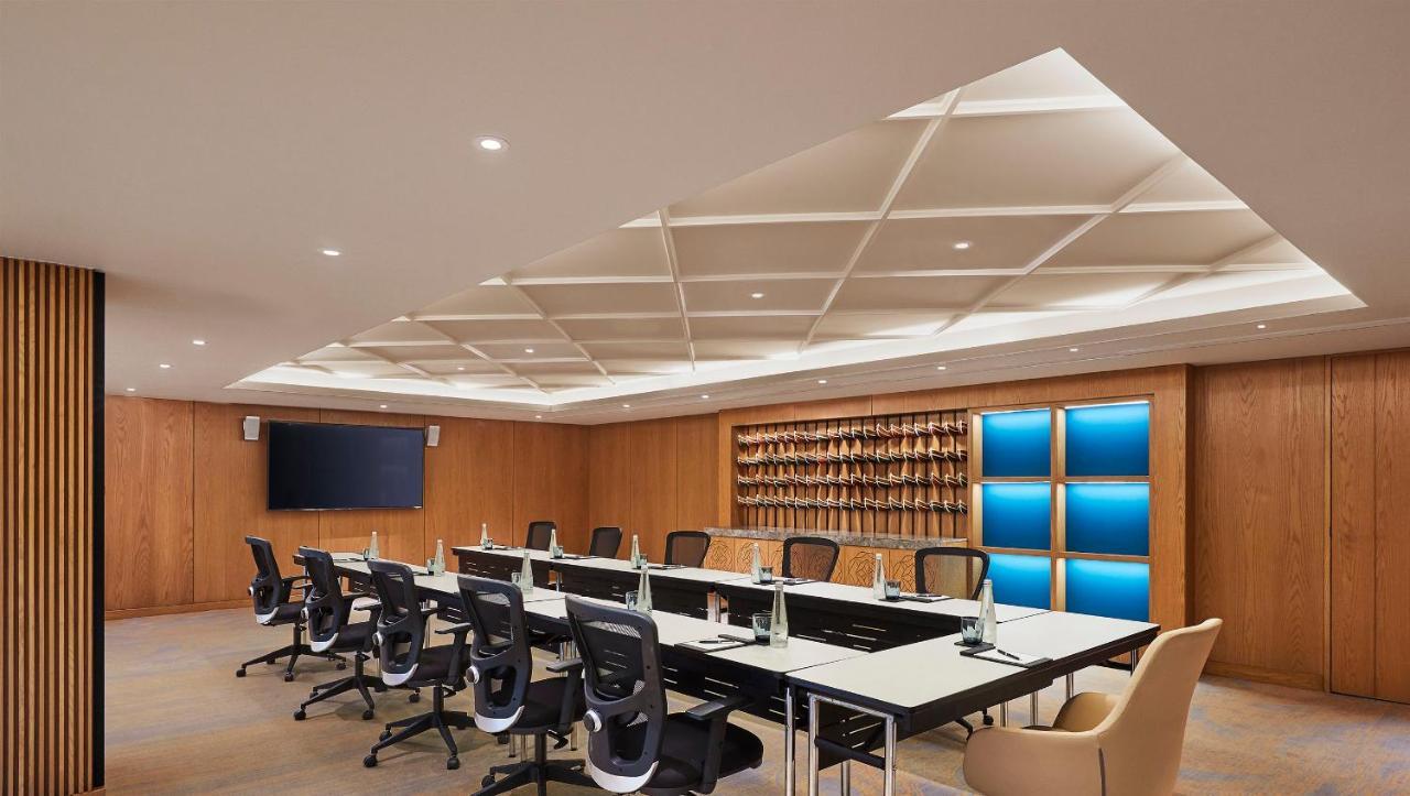 Taj Cidade De Goa Horizon, Goa Panaji Exterior foto Meeting room